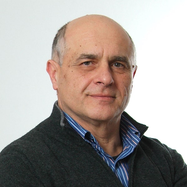 Antonio Saltarelli