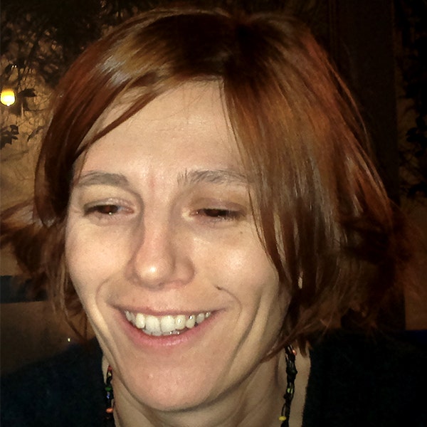 Claudia Perdighe