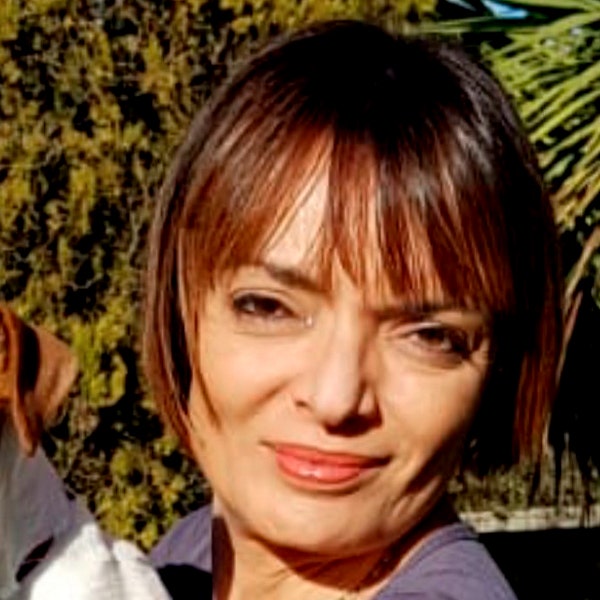Teresa Manes