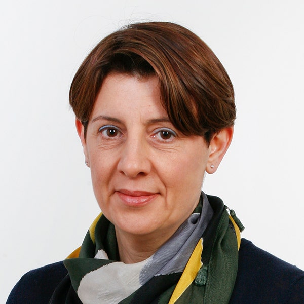 Chiara Spalatro