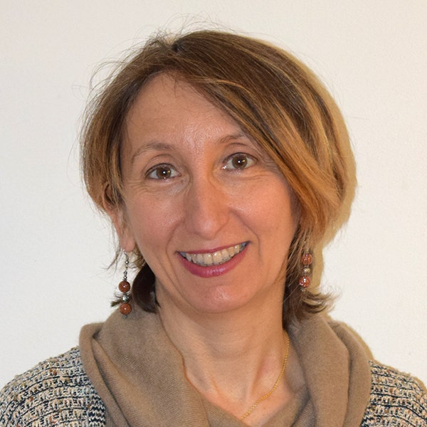 Michela Zannini