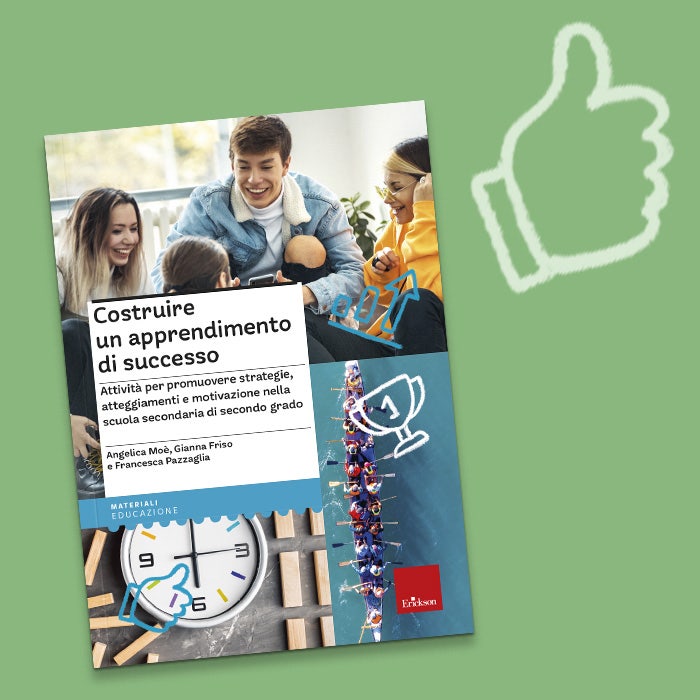 Costruire un apprendimento di successo