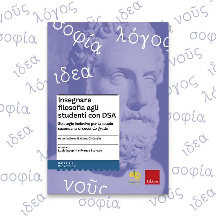 Insegnare filosofia agli studenti con DSA