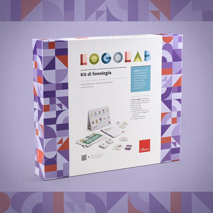 logolab kit di fonologia