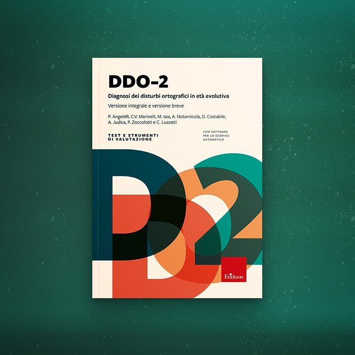 copertina del libro "DDO 2"
