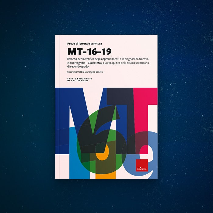 copertina del libro "MT 16-19"
