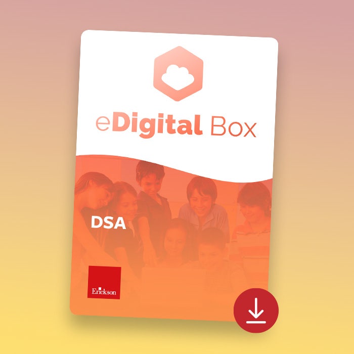 eDigital Box - DSA
